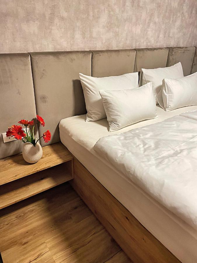 Vila Urbana Luxury Apartments Lesce  Exterior foto