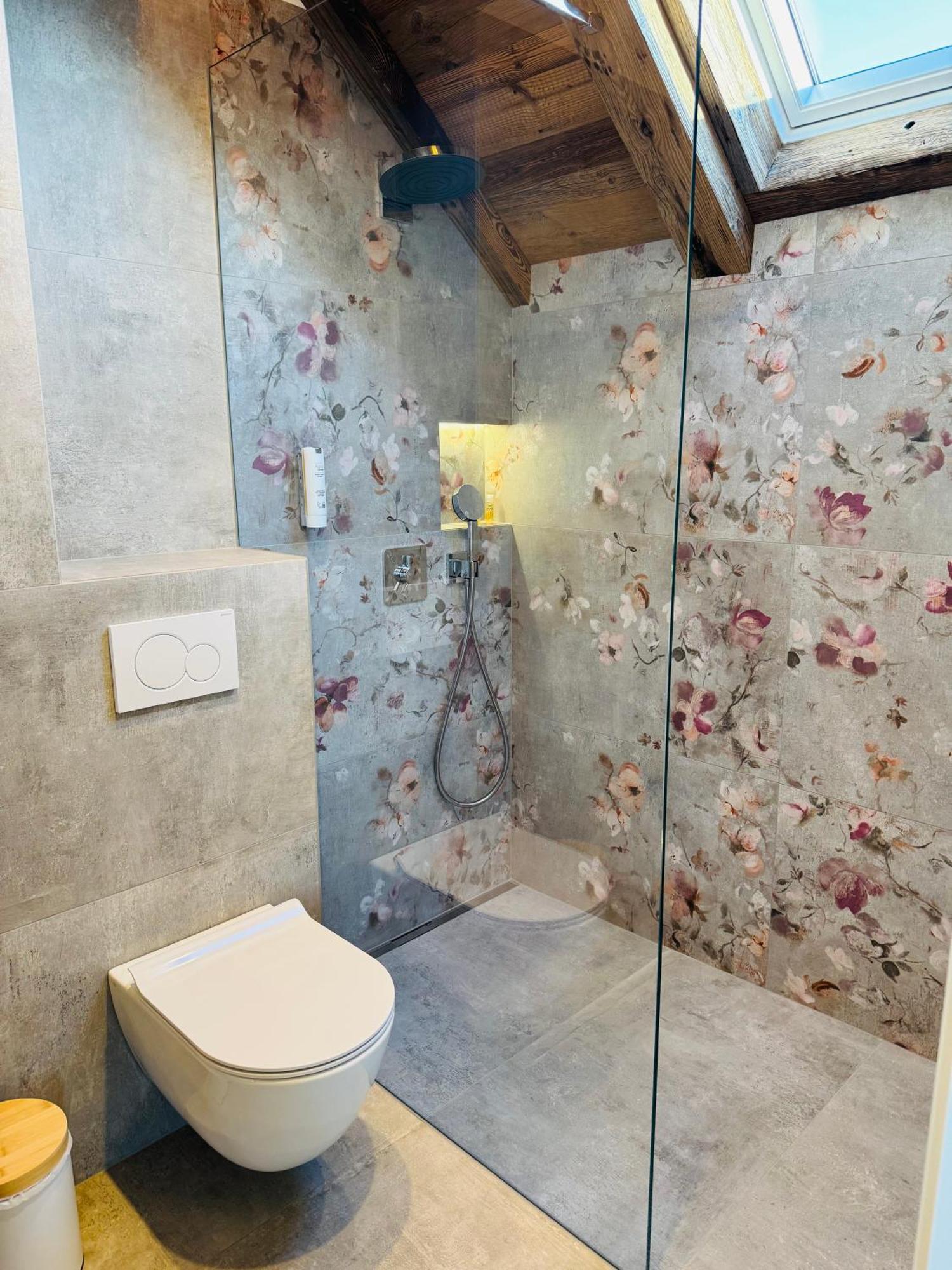 Vila Urbana Luxury Apartments Lesce  Exterior foto